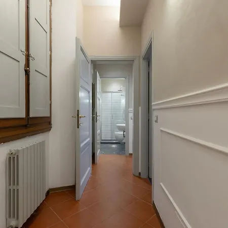 Charming 2 Bedroom In Florencia