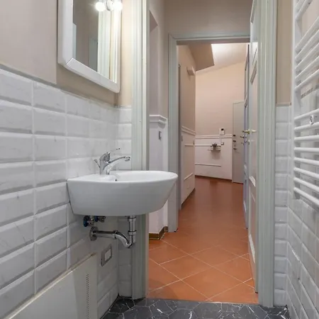 Apartamento Charming 2 Bedroom In *