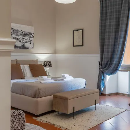 Apartamento Charming 2 Bedroom In