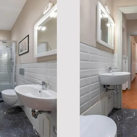 Charming 2 Bedroom In * Florencia