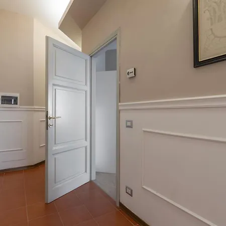 Apartamento Charming 2 Bedroom In Florencia