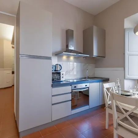 Charming 2 Bedroom In * Florencia