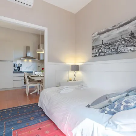 Apartamento Charming 2 Bedroom In *