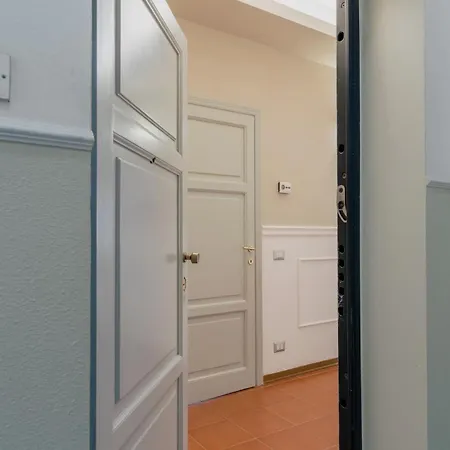 Charming 2 Bedroom In Florencia
